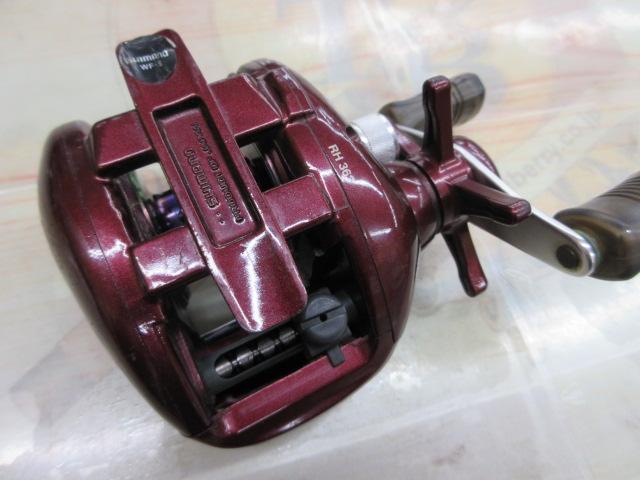 97スコーピオン 1500(浅溝スプール)｜＠ベリーネット 日本最大新品中古