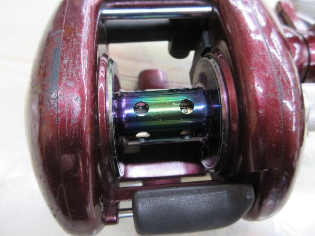 97スコーピオン 1500(浅溝スプール)｜＠ベリーネット 日本最大新品中古