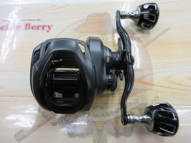 20エクスセンスDC SSXG RH｜＠ベリーネット 日本最大新品中古釣具WEB