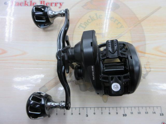 20エクスセンスDC SSXG RH｜＠ベリーネット 日本最大新品中古釣具WEB