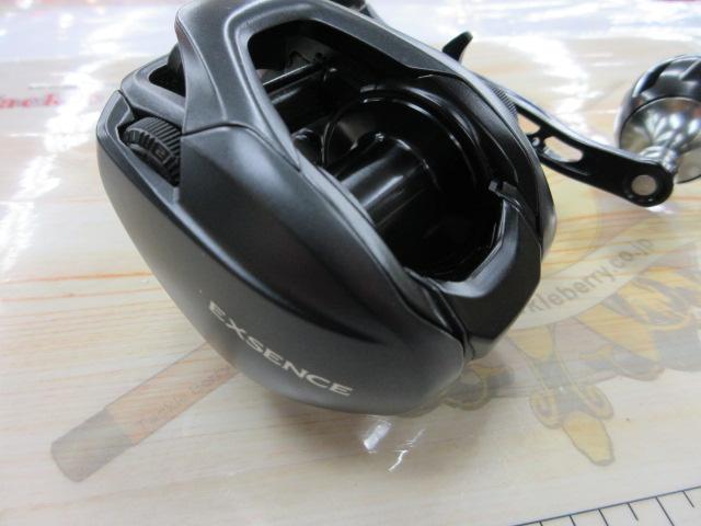 20エクスセンスDC SSXG RH｜＠ベリーネット 日本最大新品中古釣具WEB