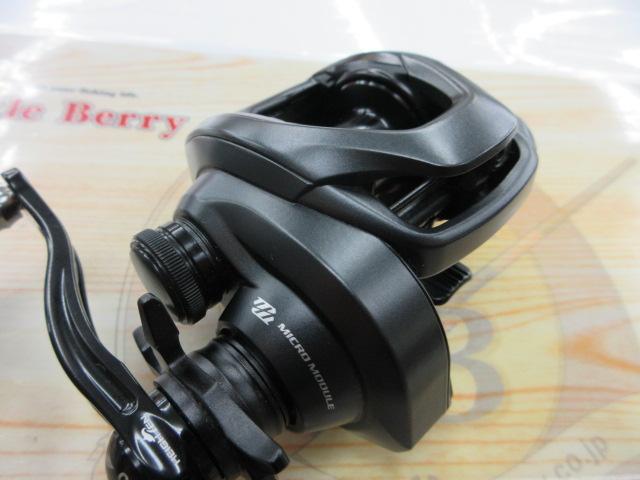 20エクスセンスDC SSXG RH 美品‼️ 20エクスセンスDC SSXG RH｜＠ベリーネット 日本最大新品中古釣具WEB