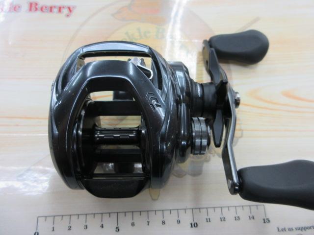 タトゥーラ TW 400H｜＠ベリーネット 日本最大新品中古釣具WEBショップ