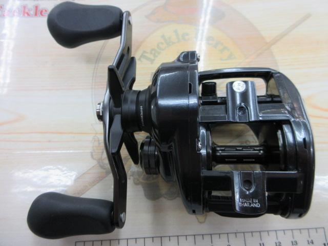 タトゥーラ TW 400H｜＠ベリーネット 日本最大新品中古釣具WEBショップ