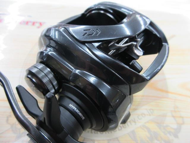 タトゥーラ TW 400H｜＠ベリーネット 日本最大新品中古釣具WEBショップ