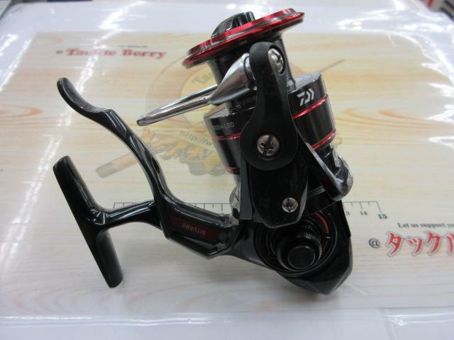 19シグナス 3000H-LBD