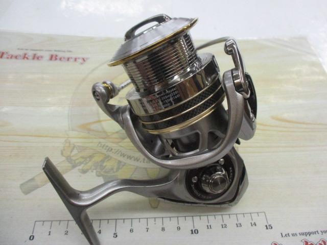 12ルビアス 3012H