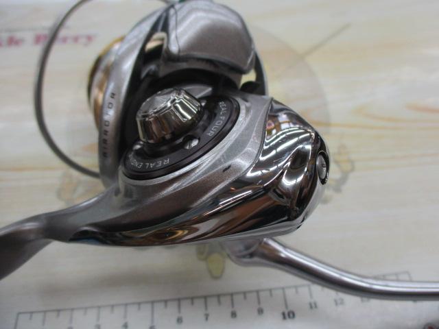 12ルビアス 3012H