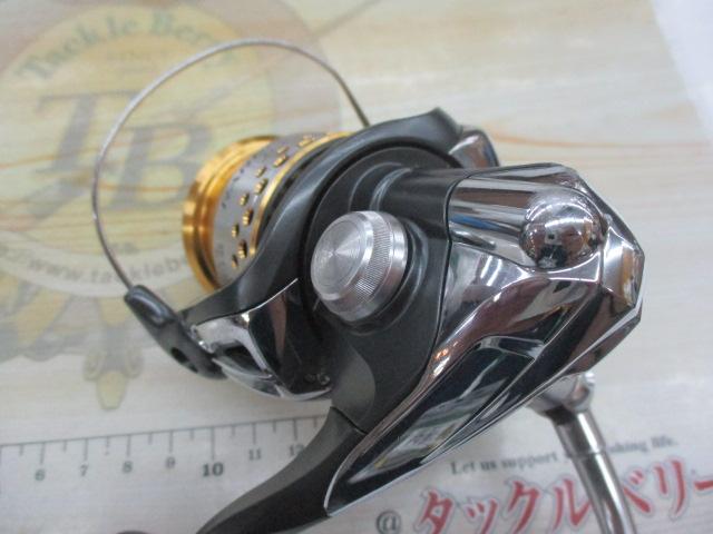 09レアニウムCI4 2500S