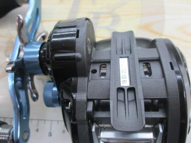 ソルティーステージレボ LJ-1｜＠ベリーネット 日本最大新品中古釣具