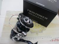 21ツインパワーSW 6000PG｜＠ベリーネット 日本最大新品中古釣具WEB