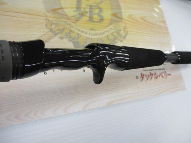 ブラックレーベル SC C69MH｜＠ベリーネット 日本最大新品中古釣具WEB