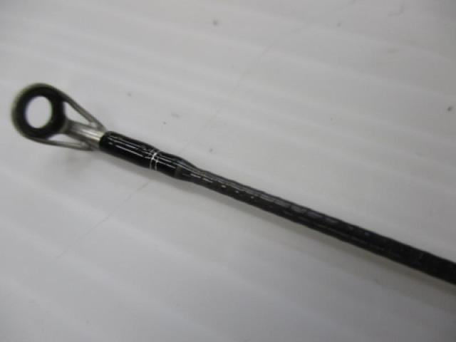 タトゥーラXT 641LFS｜＠ベリーネット 日本最大新品中古釣具WEBショップ