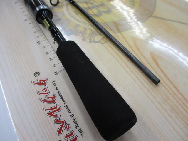 タトゥーラXT 642ULXS-ST｜＠ベリーネット 日本最大新品中古釣具WEB