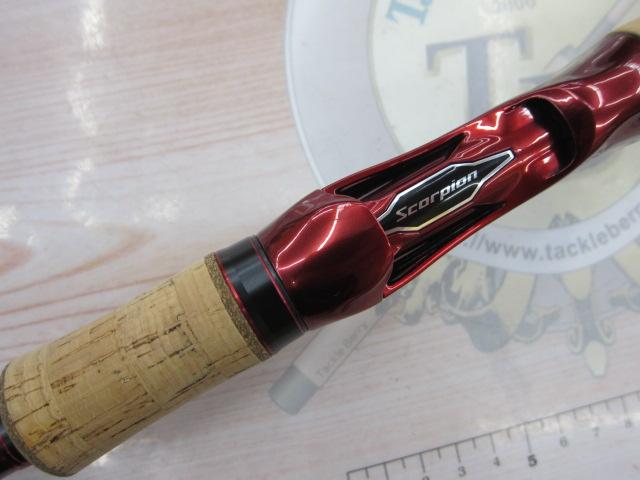 スコーピオン 1787RS-2(2019モデル)｜＠ベリーネット 日本最大新品中古