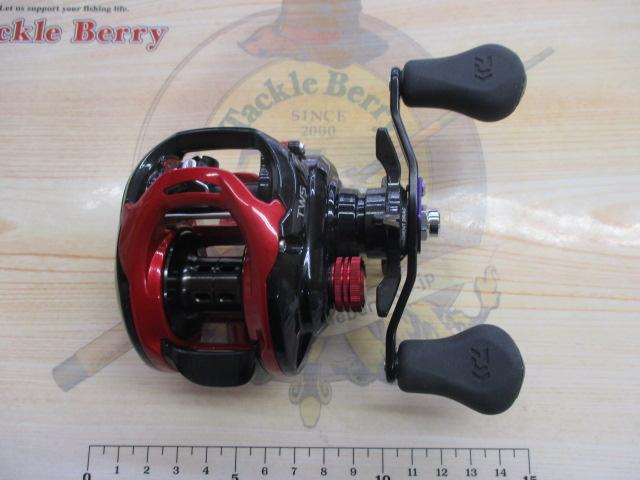 タトゥーラ CT タイプR 100XS｜＠ベリーネット 日本最大新品中古釣具
