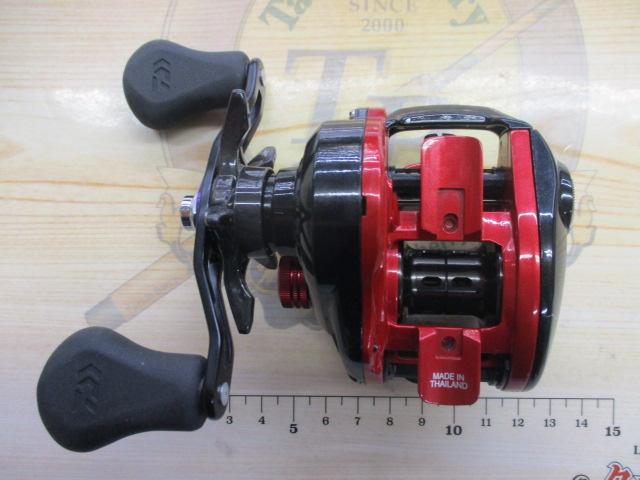タトゥーラ CT タイプR 100XS｜＠ベリーネット 日本最大新品中古釣具