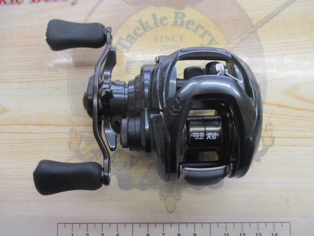 20タトゥーラ SV TW 103HL｜＠ベリーネット 日本最大新品中古釣具WEB