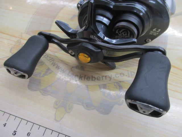 20タトゥーラ SV TW 103HL｜＠ベリーネット 日本最大新品中古釣具WEB