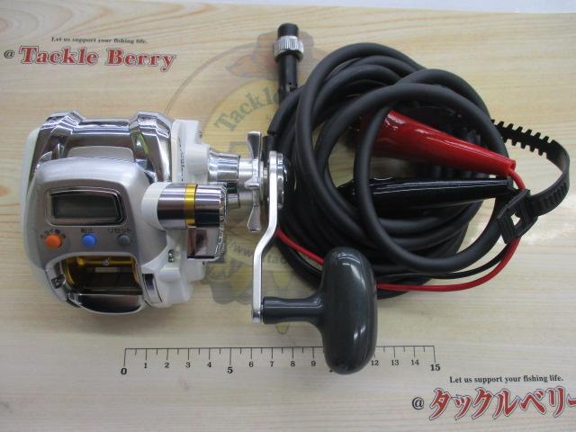 レオブリッツ 150