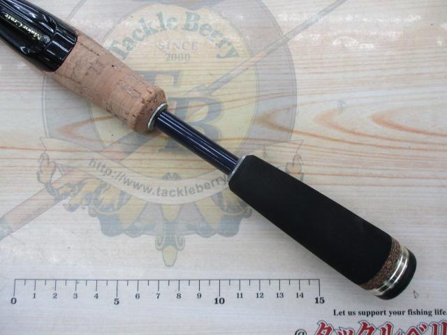激安 バスパラ BPS-63UL バスパラ BPS-63UL｜＠ベリーネット 日本最大新品中古釣具WEBショップ