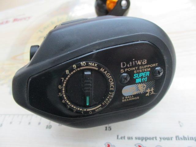 スーパー胴付 GS-25早技