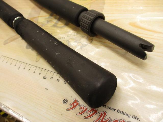 BJSネルビオタイプⅠ 180+バットショート