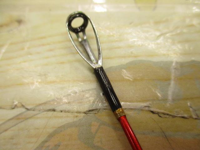 BJSネルビオタイプⅠ 180+バットショート