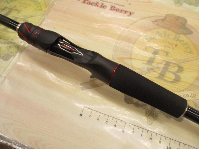 20ゾディアス 167M-S｜＠ベリーネット 日本最大新品中古釣具WEBショップ