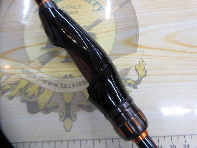18ソアレSS S76UL-S｜＠ベリーネット 日本最大新品中古釣具WEBショップ