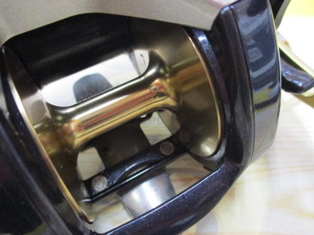 レオブリッツ S400
