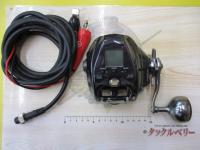シーボーグ 400J
