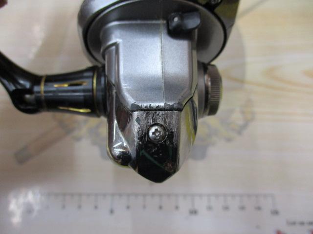 16BB-Xデスピナ 2500DHG