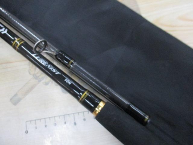 ルアーニスト 90M｜＠ベリーネット 日本最大新品中古釣具WEBショップ