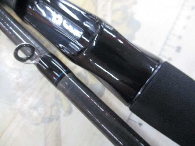 ソルティスト 96MHB｜＠ベリーネット 日本最大新品中古釣具WEBショップ