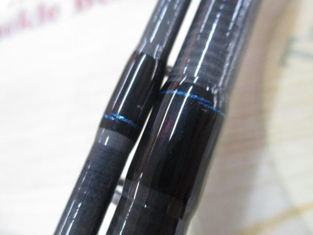 ソルティスト 96MHB｜＠ベリーネット 日本最大新品中古釣具WEBショップ