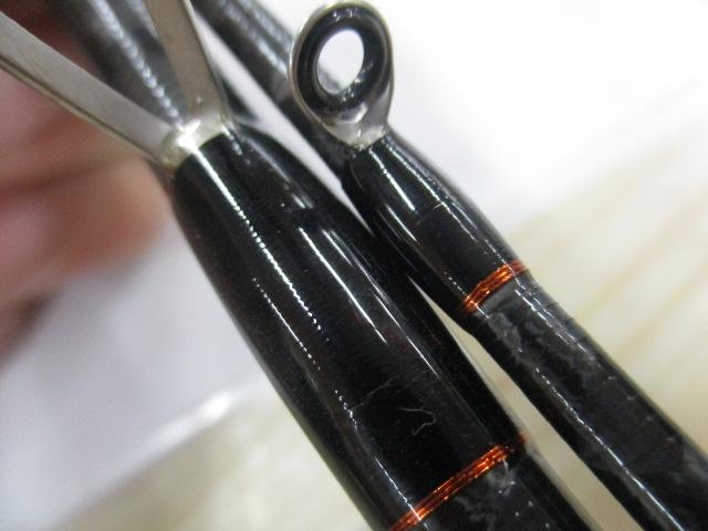 23ソアレBB S76L-S｜＠ベリーネット 日本最大新品中古釣具WEBショップ