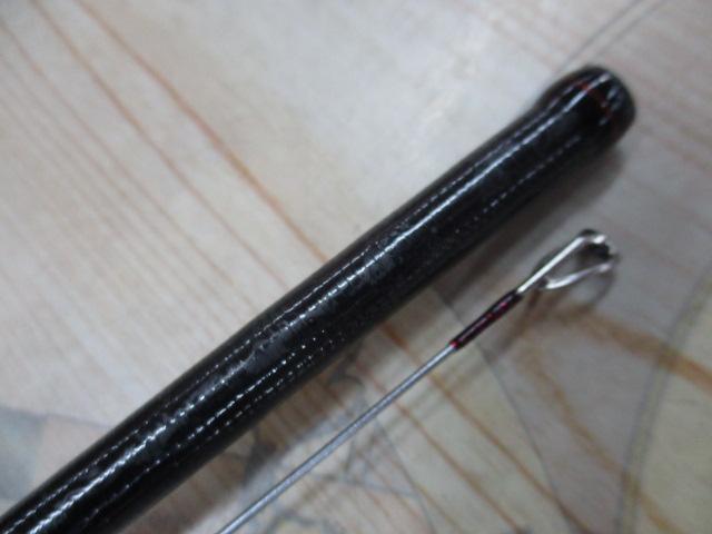 23ソアレBB S76L-S｜＠ベリーネット 日本最大新品中古釣具WEBショップ