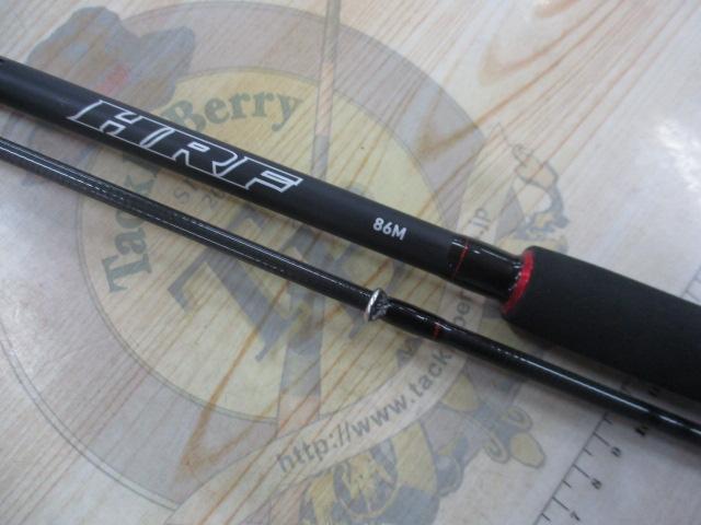 HRF 86M・Q｜＠ベリーネット 日本最大新品中古釣具WEBショップ