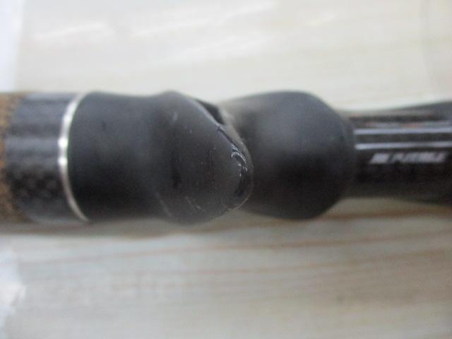 ポイズンヘリテージ HC-80XXH｜＠ベリーネット 日本最大新品中古釣具