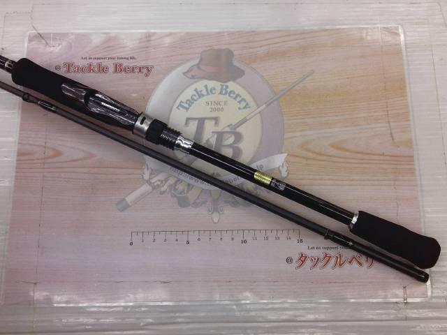 19ソルティーアドバンスエギング 83M｜＠ベリーネット 日本最大新品