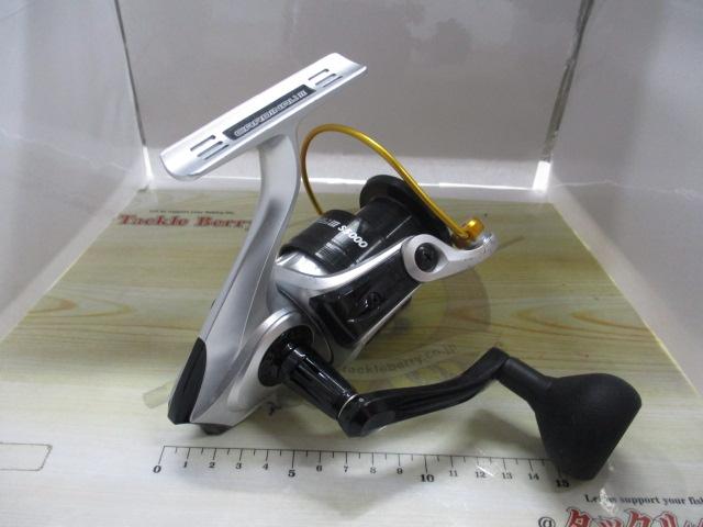 カーディナルS 5000｜＠ベリーネット 日本最大新品中古釣具WEBショップ