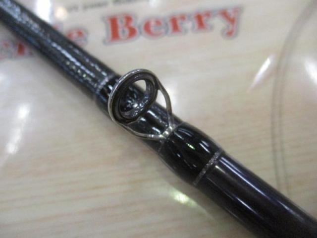 25ブレニアスXR B76ML-S｜＠ベリーネット 日本最大新品中古釣具WEBショップ