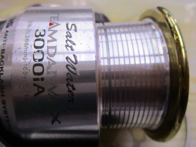 TD-X SW 3000iA