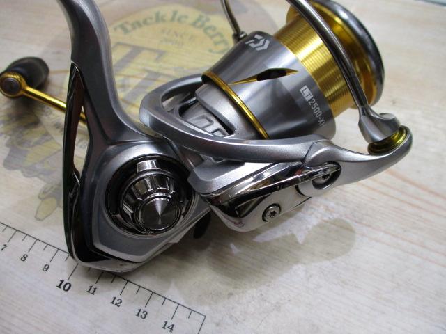 21フリームス LT2500-XH