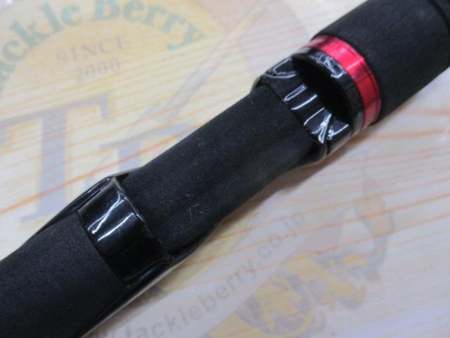 月下美人 アジング611L-S｜＠ベリーネット 日本最大新品中古釣具WEB