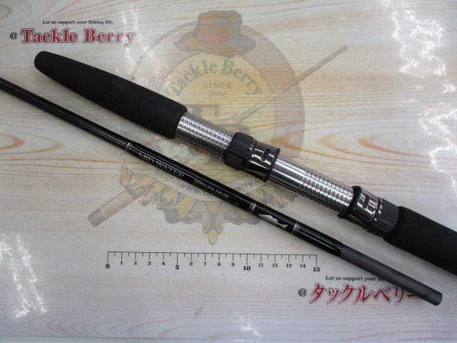 セブンセンス MWS-801-MLRF ミッドウォーター