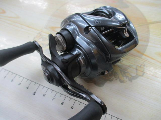 25タトゥーラ SV TW 100H｜＠ベリーネット 日本最大新品中古釣具WEB