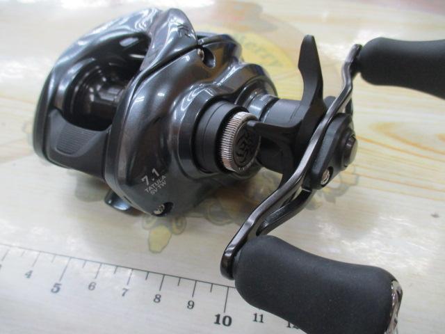 25タトゥーラ SV TW 100H｜＠ベリーネット 日本最大新品中古釣具WEB