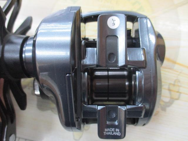 25タトゥーラ SV TW 100H｜＠ベリーネット 日本最大新品中古釣具WEB